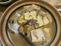 -姥姥春饼·烤鸭(未央路盛龙店)