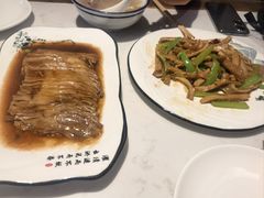 -老仁义·清真菜(太古街店)