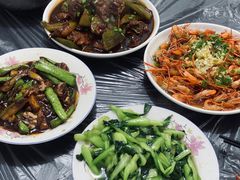 老鹅煲-妈妈的小作坊(陈家镇店)