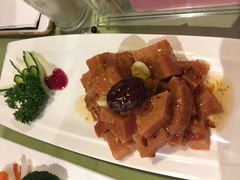 -天厨妙香素食餐厅(清华店)