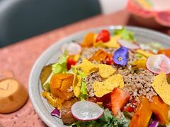 -La Terre乐田(万象城店)