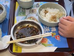 -真功夫(北京路步行街店)