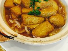 -中国饭店-餐厅
