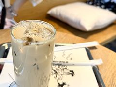 冰拿铁-ARKET CAFÉ(三里屯太古里店)
