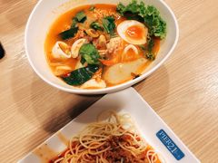 -Pier 21 (Terminal 21 Asok)