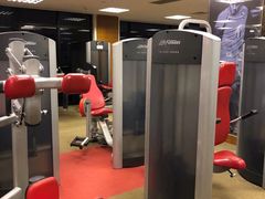 -健身专家Wellness Experts