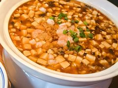 诸暨西施豆腐-寻宝记绍兴菜(鲁迅路店)