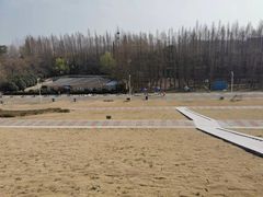 -南京金牛湖风景区