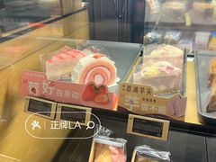 -星巴克(广州百信广场东区店)