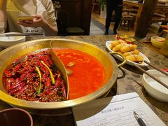 -小龙坎火锅(全球总店)