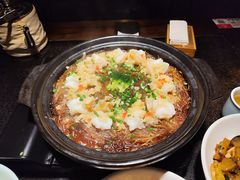 -老灶房-四川土菜(铁牛广场店)