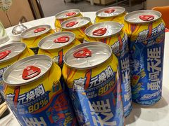 -七欣天香辣蟹火锅(南京桥北太平店)