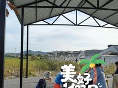 -大连北马山庄