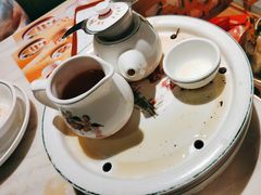 -悦得闲广式茶楼点心(石厦时代广场店)