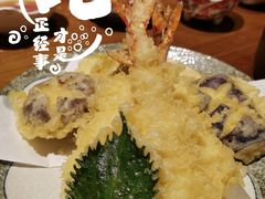 -武藏日本料理(宝安壹方城店)