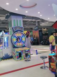 点击看大图 -利奥梦幻主题乐园(爱琴海购物公园店)