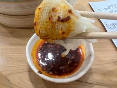 -晓友烧麦(光华村店)