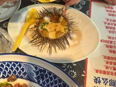 -旺角小渔村·海肠捞饭开创者(二马路店)