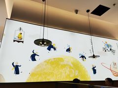 -蔡澜点心·粤菜(丽泽天街店)