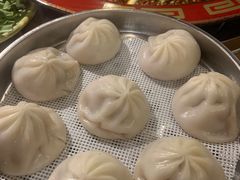 汤包（猪肉）-椒巷子美蛙鱼馆(大都上善谷店)