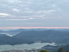 -梧桐山风景名胜区