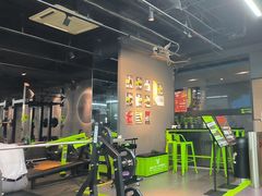 -GMJ·24H健身房(四川北路店)