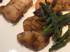 -北上海大酒店-北鸥西餐厅