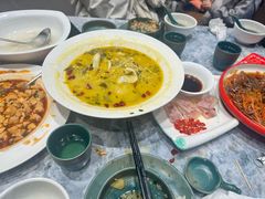 -聚丰园•湖鲜餐厅(阿红私房菜梅石路店)