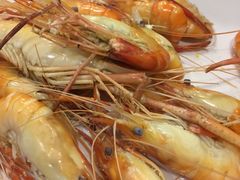 -吉源大排档·鱼生·海鲜(烧烤彩印厂店)