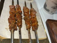 -谷丽麦馕新疆菜·清真(步步高梅溪新天地店)