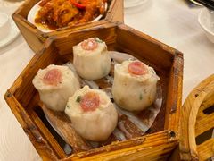 -番禺宾馆丽苑厅