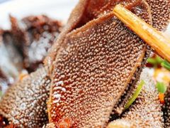牛百叶-钢管厂五区小郡肝串串香(车公庙店)