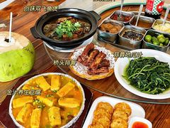 -创味·民间海南菜·非遗藤桥排骨(藤桥·免税城店)