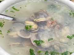 -九龙餐厅(大沽路店)