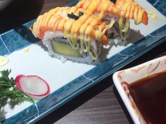 -仙隐小鹿中華の日料(荣民龙首广场店)