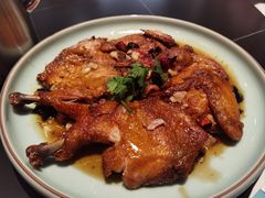 -西夏回族烧麦馆(牡丹街店)