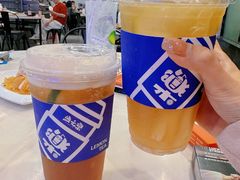 -渔文乐·海鲜大排档(壹品总店)