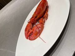 -神洲四海大酒楼(王府井澳门中心店)