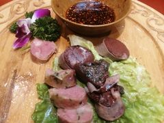 -海拉尔蒙古包(房山长阳总店)
