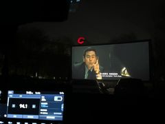 -枫花园汽车电影院(朝阳公园店)