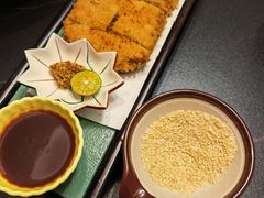 酥皮腐衣排-上蔬无瑕· 创意素食·Vegetarian(华采天地店)