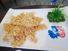 -壹号港海鲜酒楼