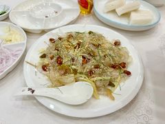 -寻味顺德·南记酒家·传统顺德菜·鱼生(广源路店)