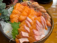 -大江户日本料理(吕厝店)