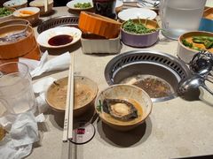 -海底捞大排档火锅(打浦路店)