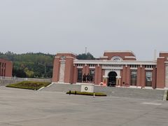 -照金红色旅游名镇