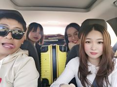-扁都口生态休闲旅游区