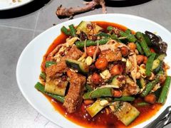 -李赵合鲜肉烧烤(西荷店)