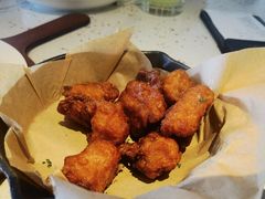 -必胜客(海滨店)