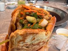 -忘情水鱼头·鲜鱼火锅(滨江中路店)